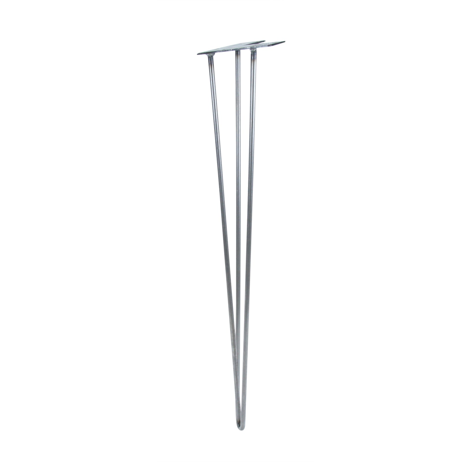 3 rod hairpin table legs