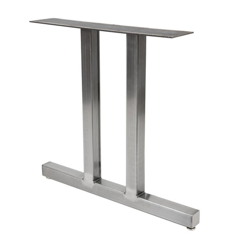 Bar Height Table Legs For Sale By Symmetry Steel Table Legs By   Banquette Table Legs Duet 4 80367131 7091 4033 Ba71 2e52040c2f6e Large 