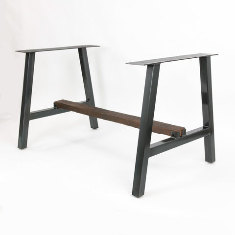 steel legs furniture