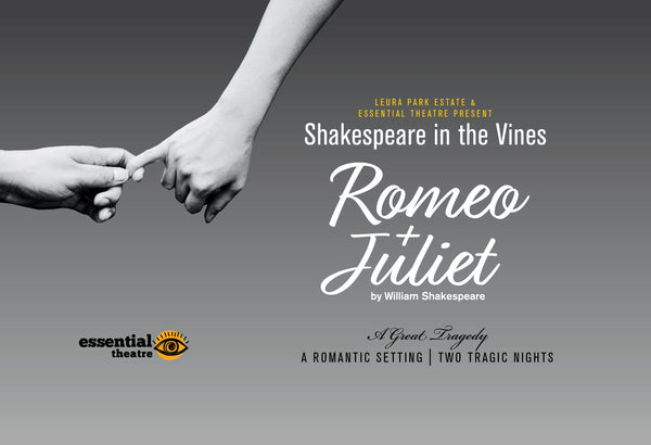 Shakespeare in the Vines - Romeo and Juliet