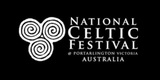 National Celtic Festival Portarlington 