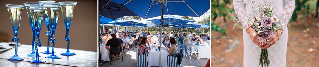 Weddings At Leura Park Estate