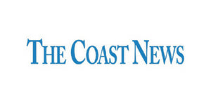 The Coast News - Wander Wet Bags