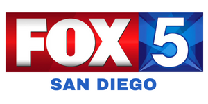 Fox 5 San Diego - Wander Wet Bags