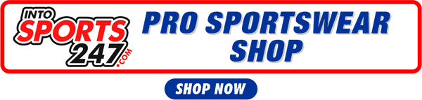 IntoSports247.com Pro Shop