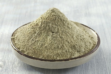 bentonite