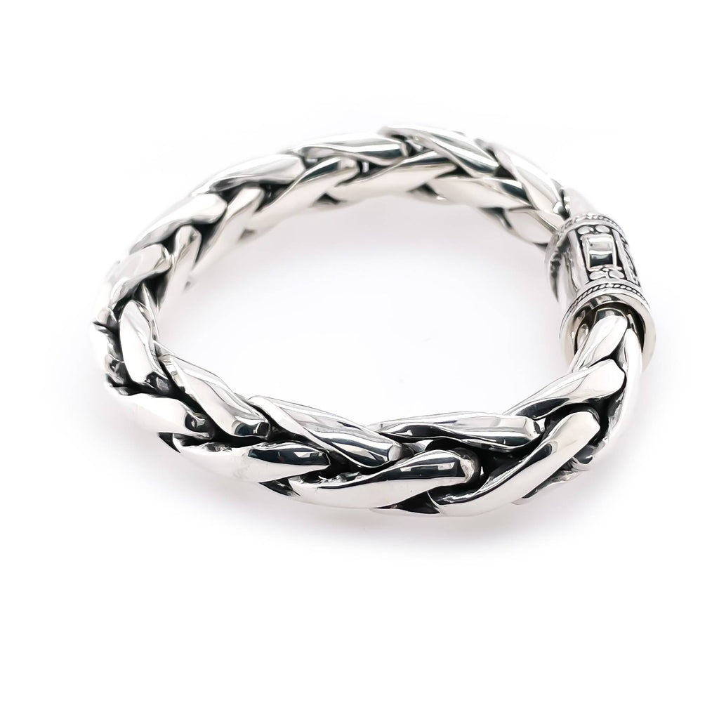 "Harmony" Bracelet 12mm. Ryan Christian