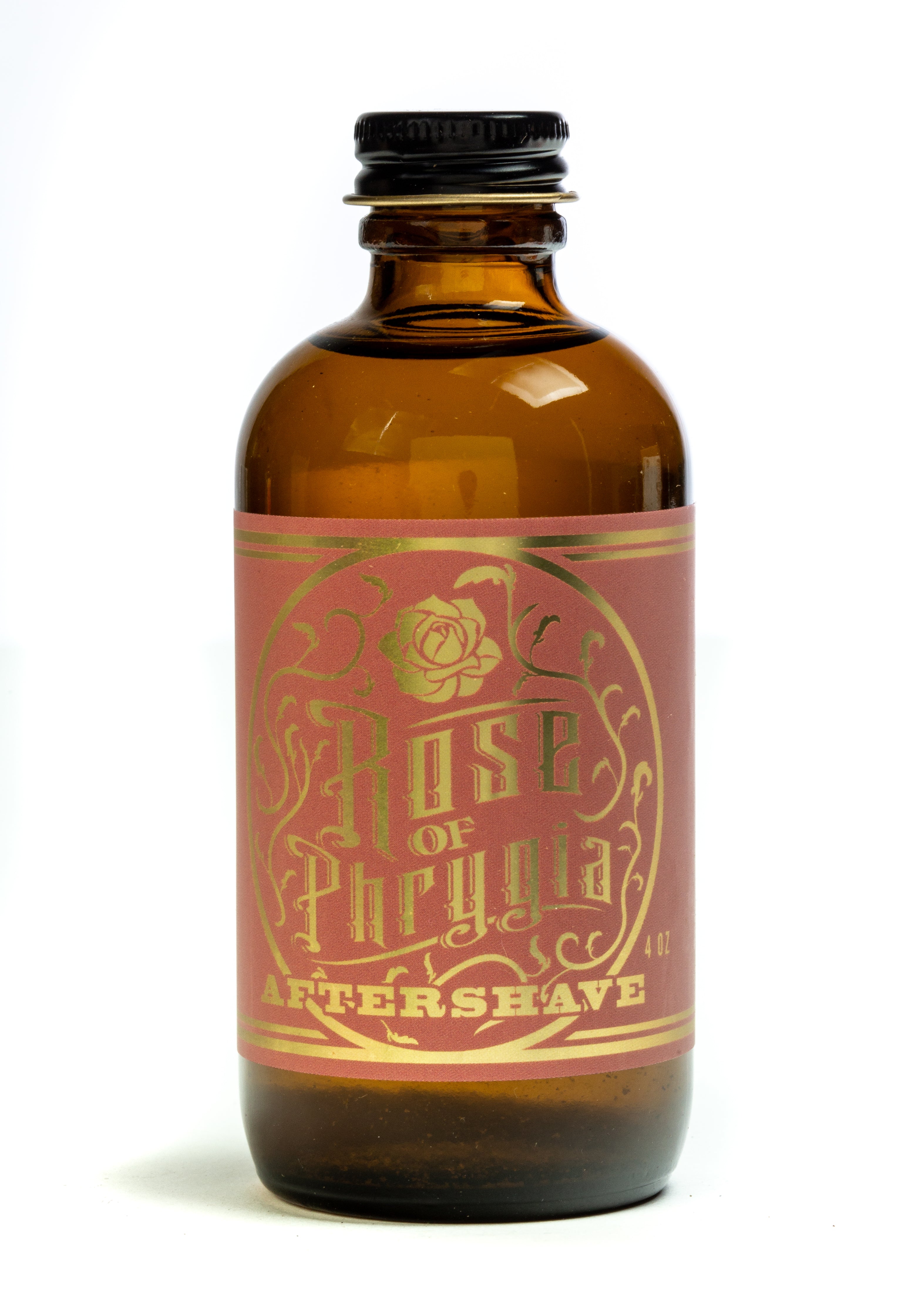 Dr. Jon's Rose of Phrygia Aftershave Tonic