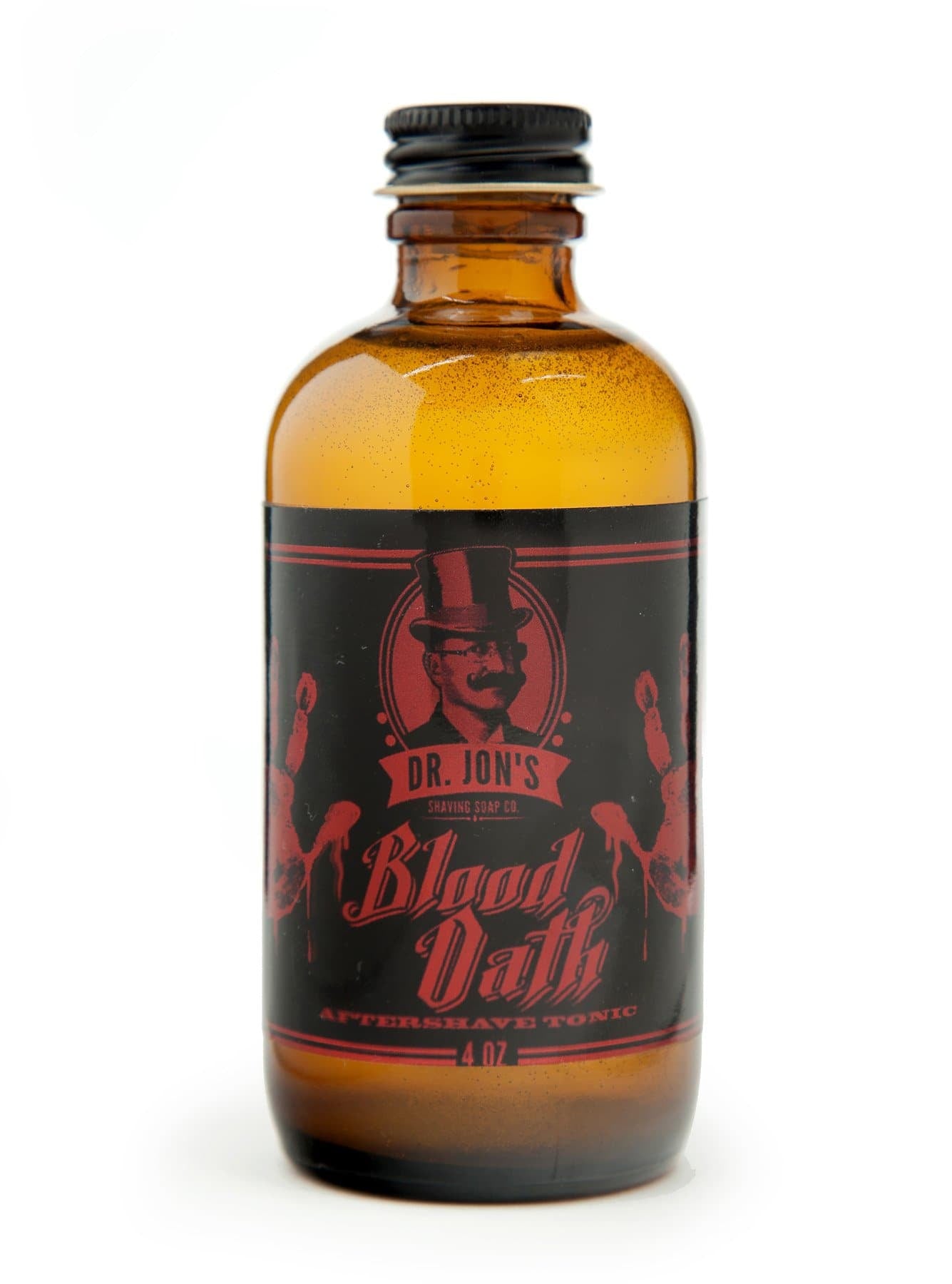 Dr. Jon's Blood Oath Aftershave Tonic