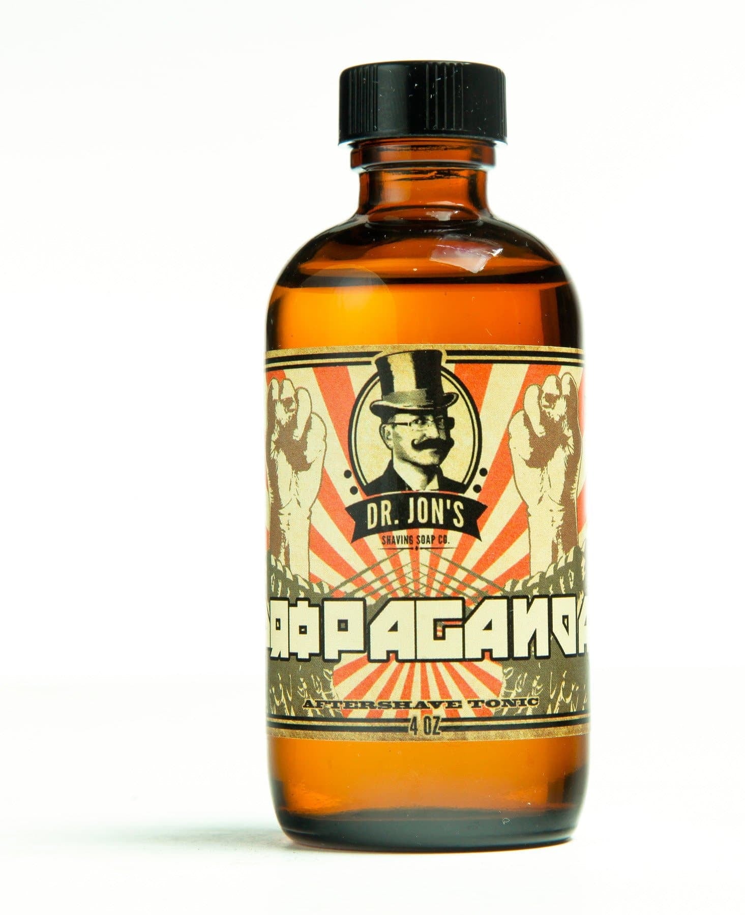 Dr. Jon's Propaganda Aftershave Tonic