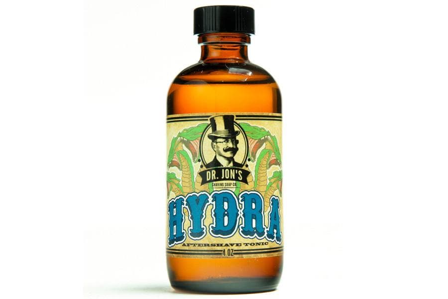 Dr. Jon's Hydra Aftershave Tonic