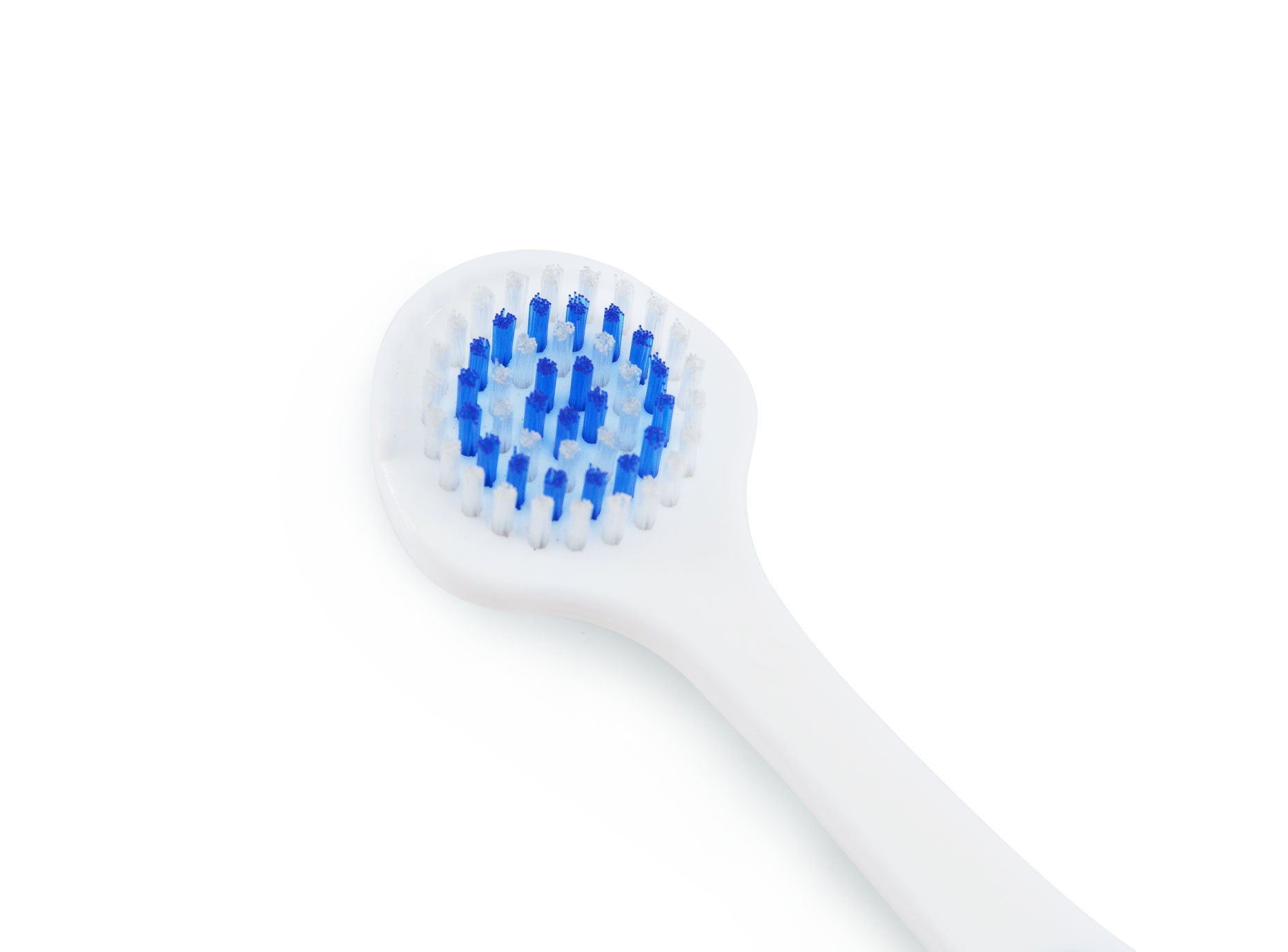 tongue toothbrush