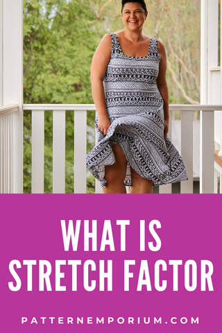 How To Sew Stretch Jersey, Essential sewing tips