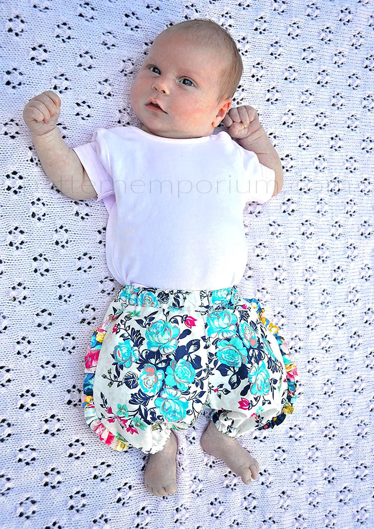 44+ Designs Baby Harem Jumpsuit Sewing Pattern