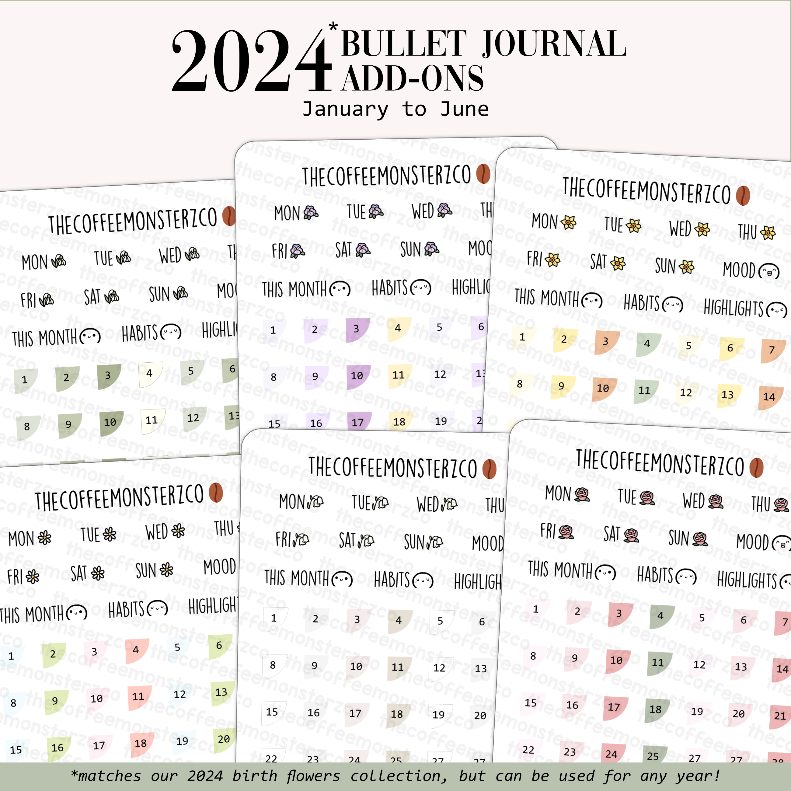 🥇Kit bullet journal 【2024】 Encuentra tu primer set de bullet