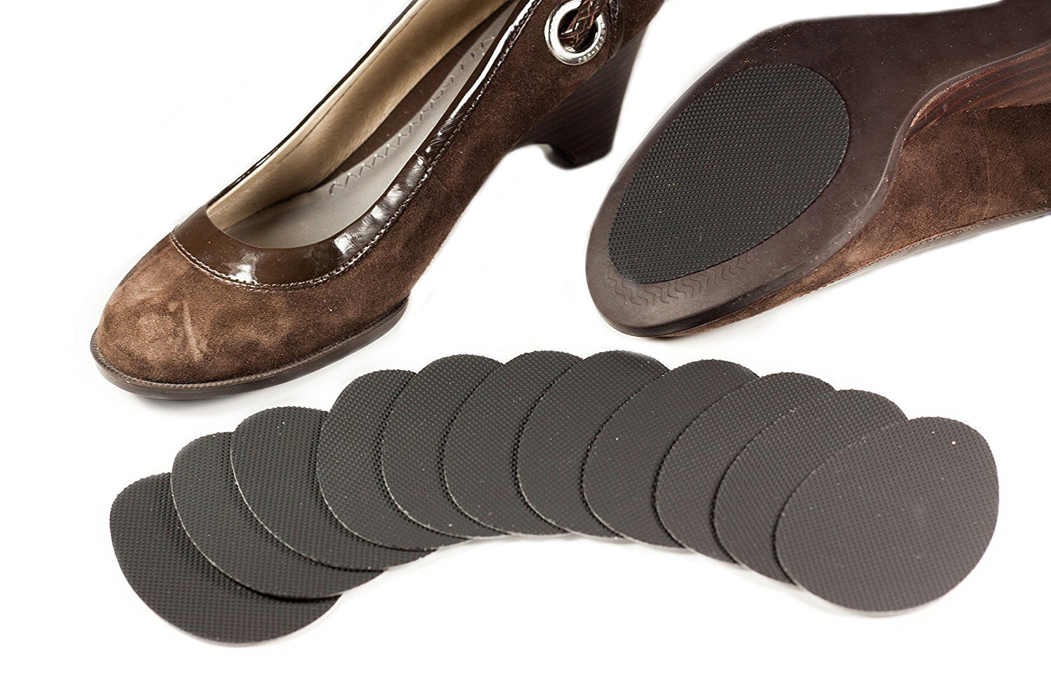 non slip soles for heels