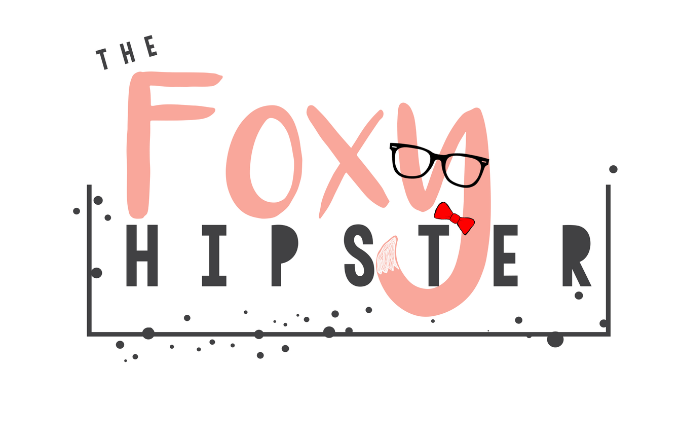 The Foxy Hipster The Foxy Hipster