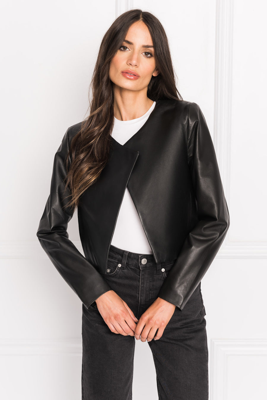 Coats & Jackets – LAMARQUE