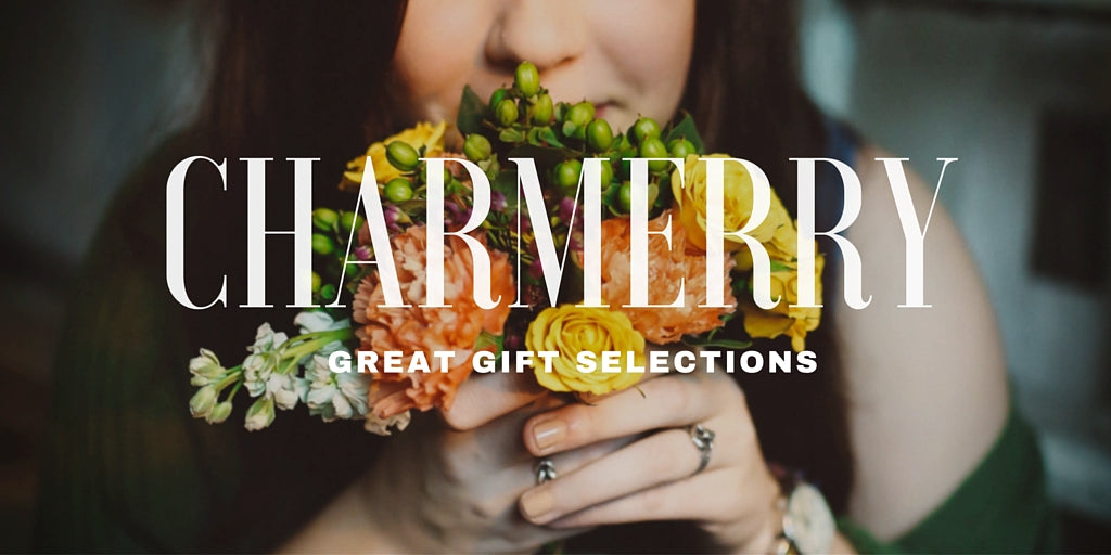 Charmerry - Great Gift Selections