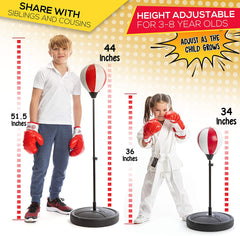 Sports Gifts for Kids | Charmerry