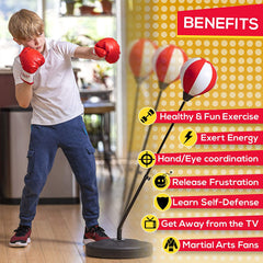 Sports Gifts for Kids | Charmerry
