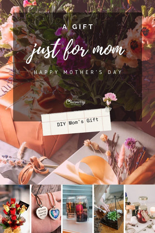gift ideas for mothers day | mom gift - Charmerry