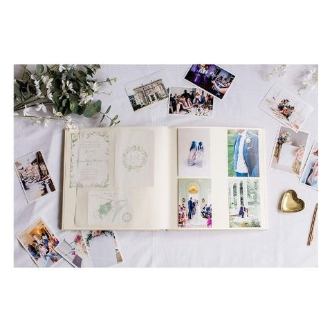 Wedding photo album ideas | Charmerry