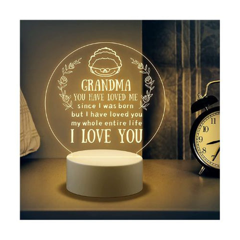 75th Gift Ideas for Grandma | Charmerry