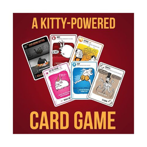 Card Games for Adults | Charmerry