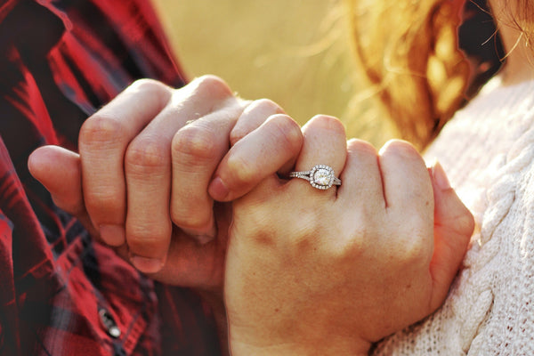 Engagement Rings at Weston Jewelers