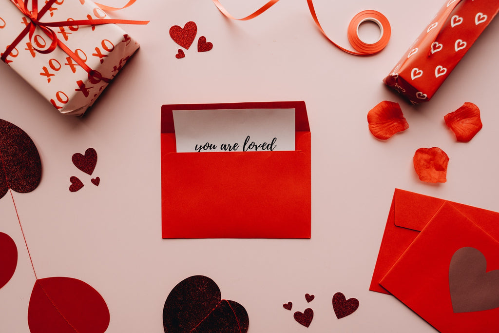 DIY Valentines Gift Ideas | Charmerry