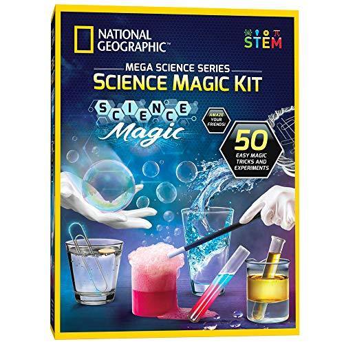 Great STEM Learning Science Kit