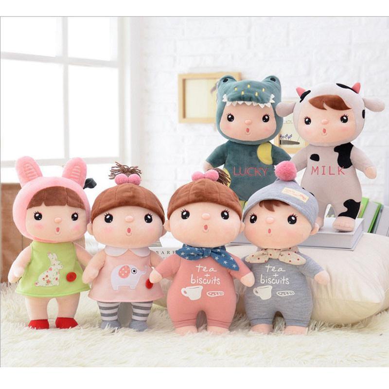 Stuffed Toy (Sleep Plush Toy /Baby Soft 