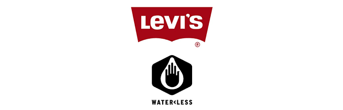 Levi's Water Less Technology – 88 Jeans