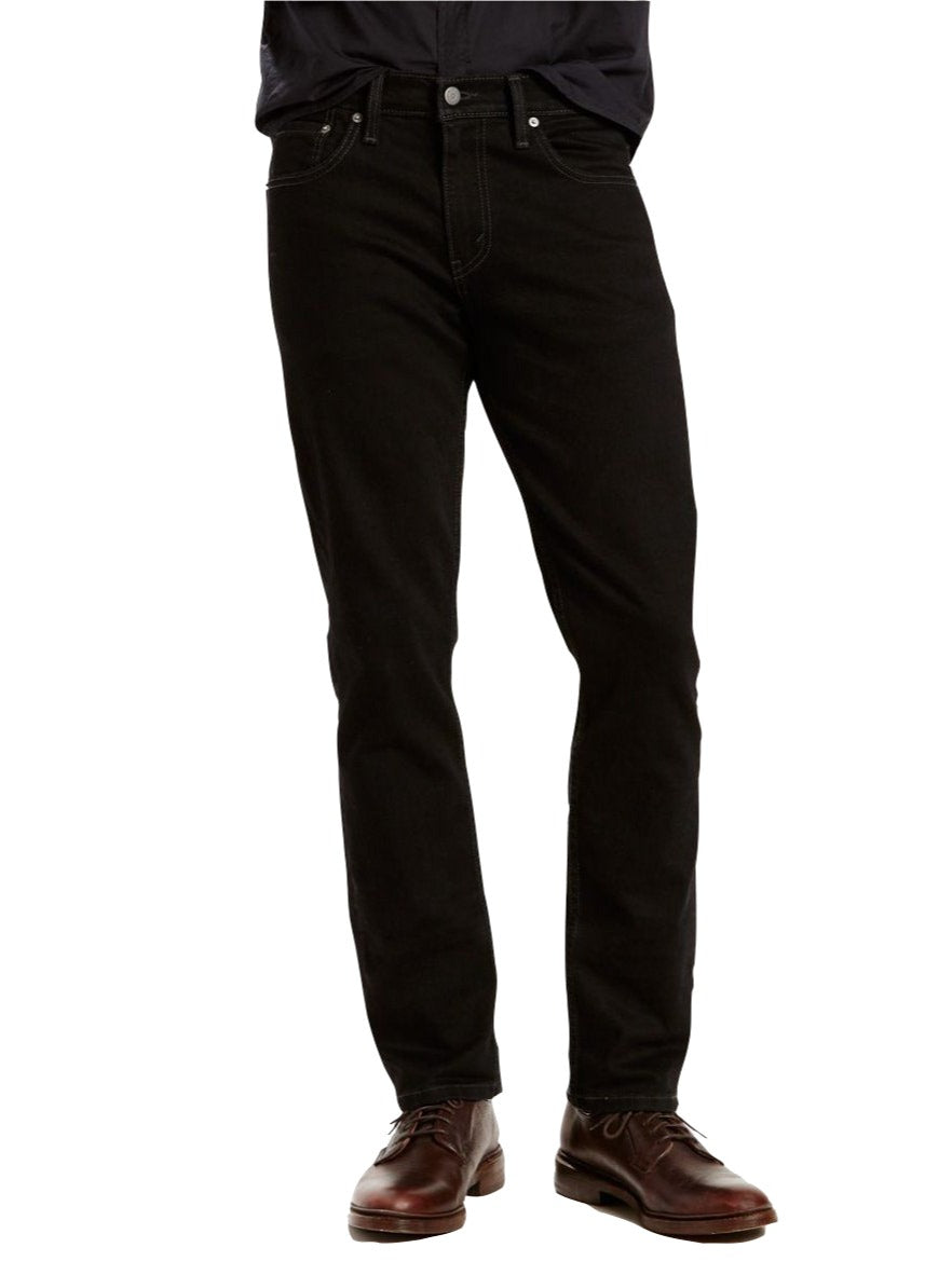 Levi's - 511 Slim Fit - Native Cali - Black – 88 Jeans