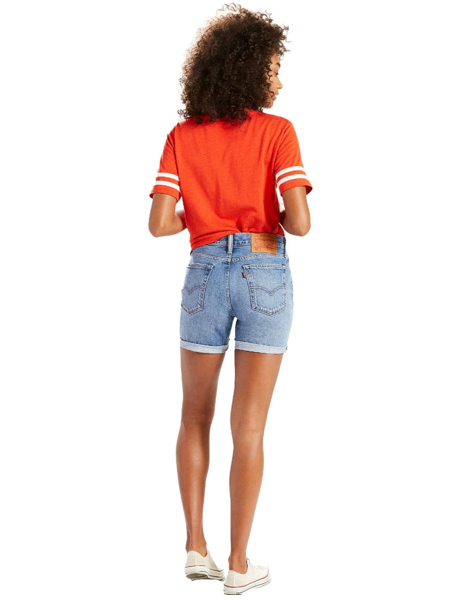 levi's 505c shorts