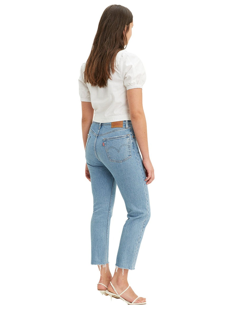 Levis Original 501 Cropped Jeans Store, SAVE 40% -  
