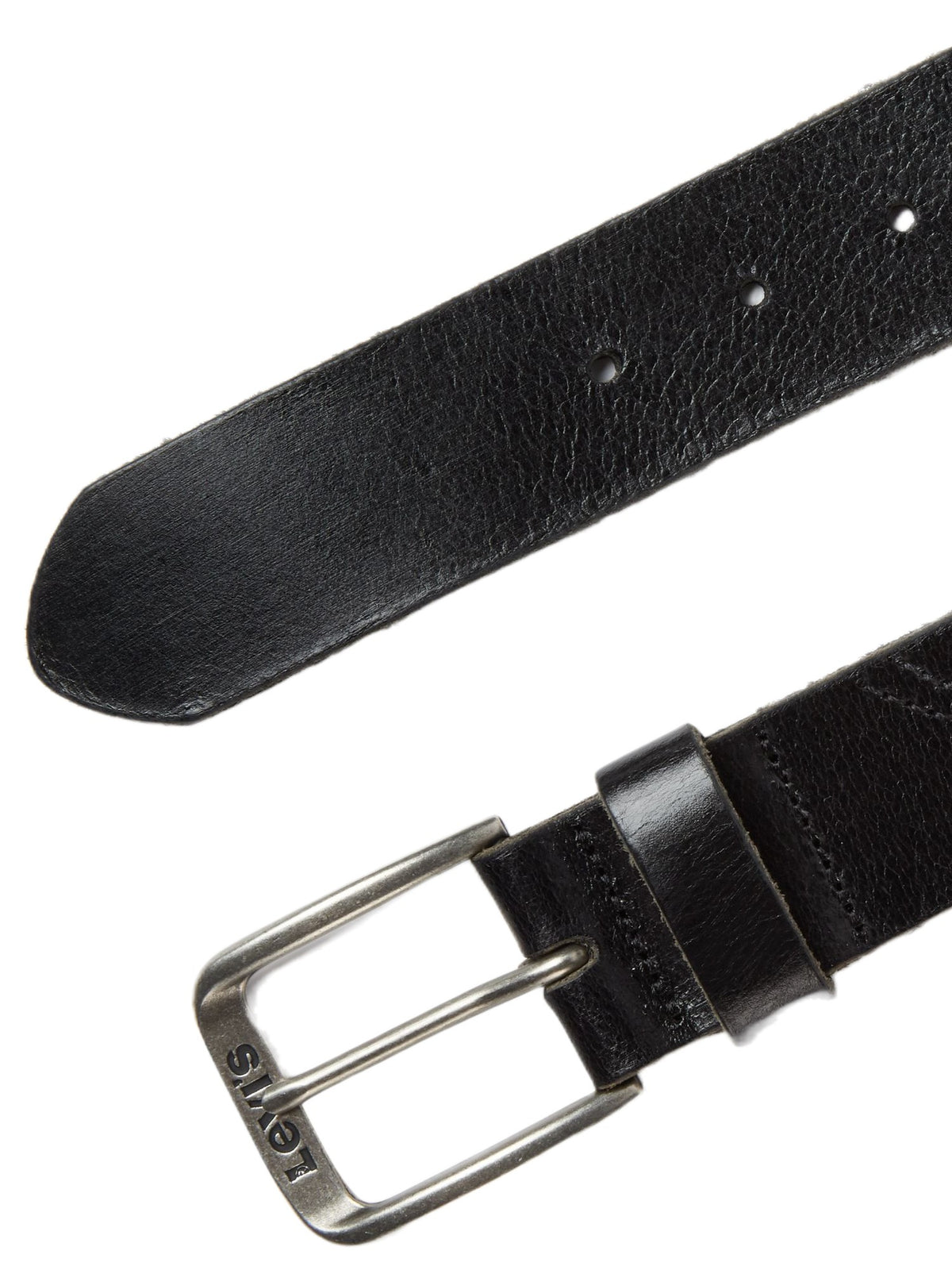 Levi's Tumbled Icon Belt - Men's 30