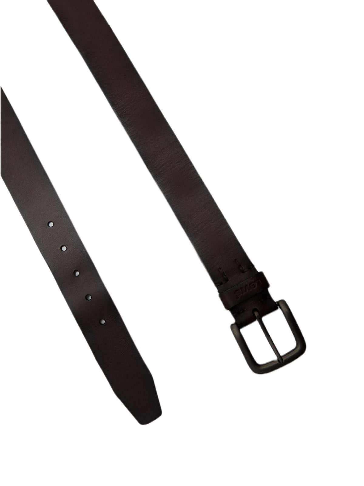 Levi's Tumbled Icon Belt - Men's 30