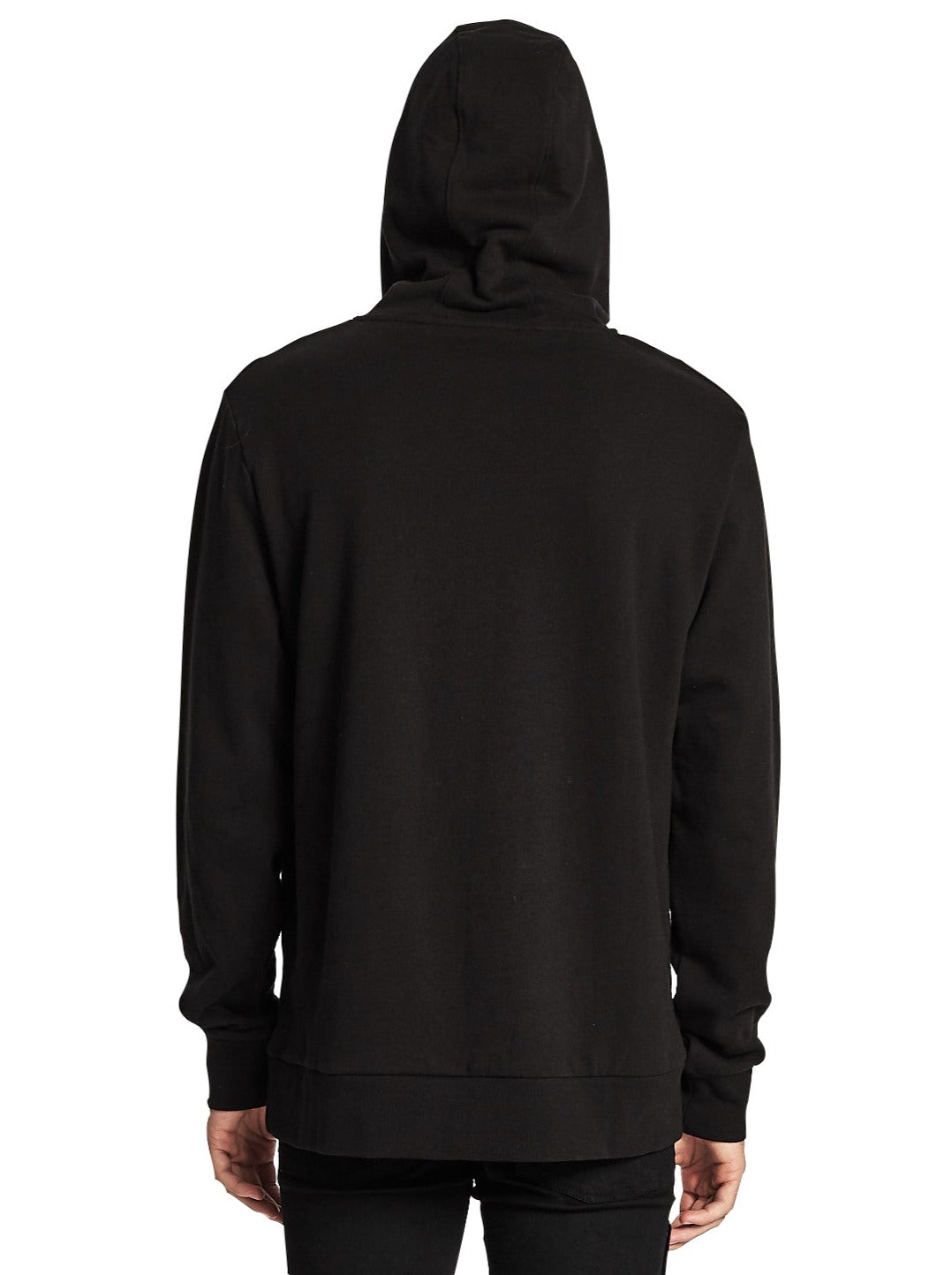 ennoy hoodie TEP black L size eva.gov.co