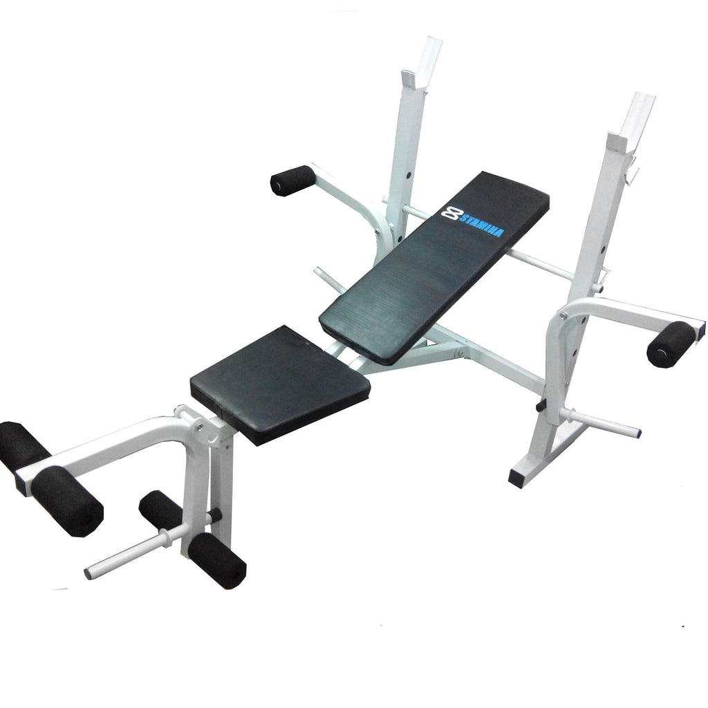 Butterfly Bench Press Stamina Sports Indonesia