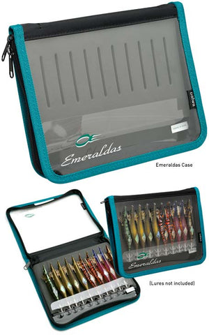 DAIWA EMERALDAS EGI HOLDER