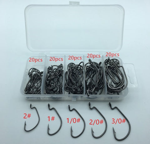 bulk fishing hooks australia