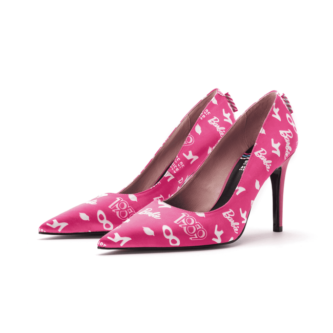 barbie heels for adults