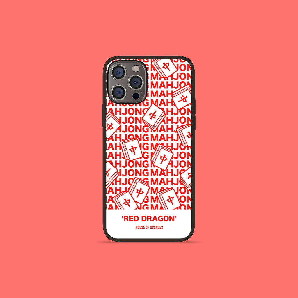 IPhone 11 Case - Supreme City