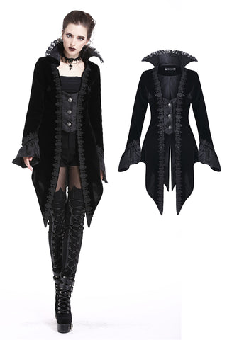 Bestsellers of gothic clothing, gothic dress, gothic skirt, gothic coat ...