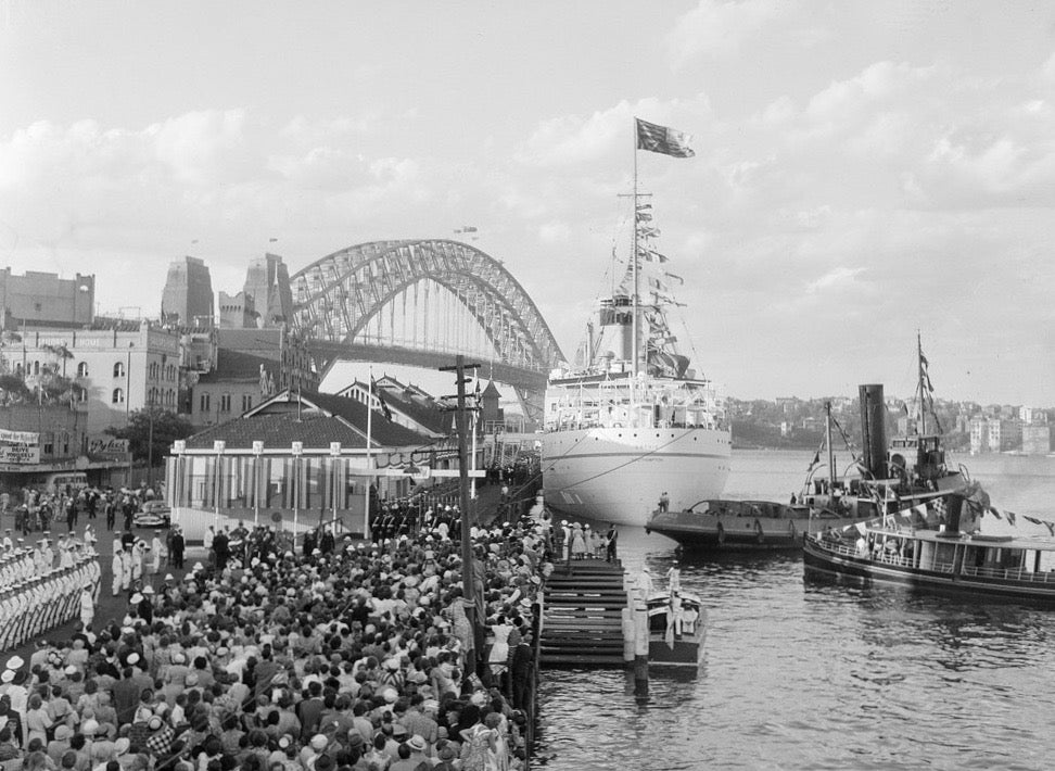 Ss Gothic In Hobart Kaymet