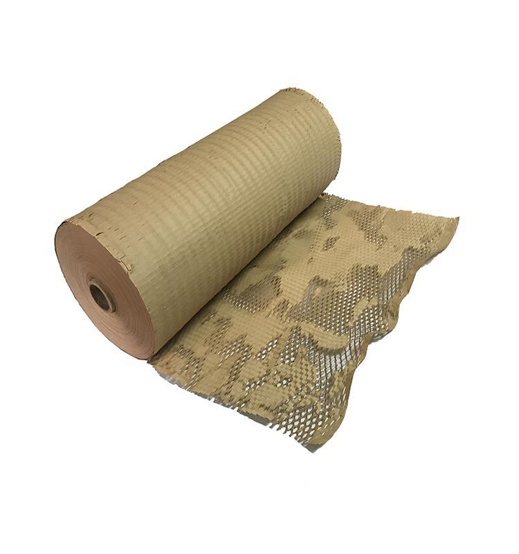 mailing paper roll