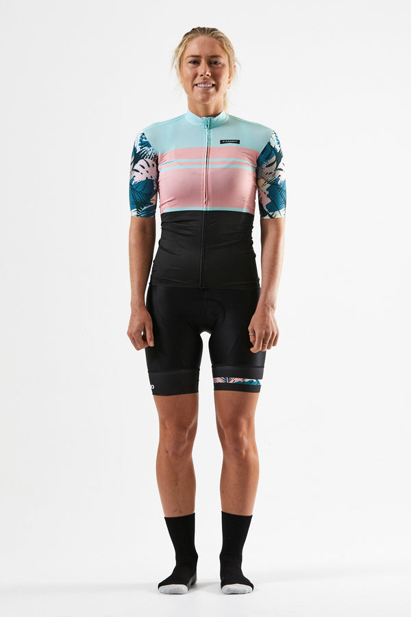 Womens Cycling – Camino Apparel