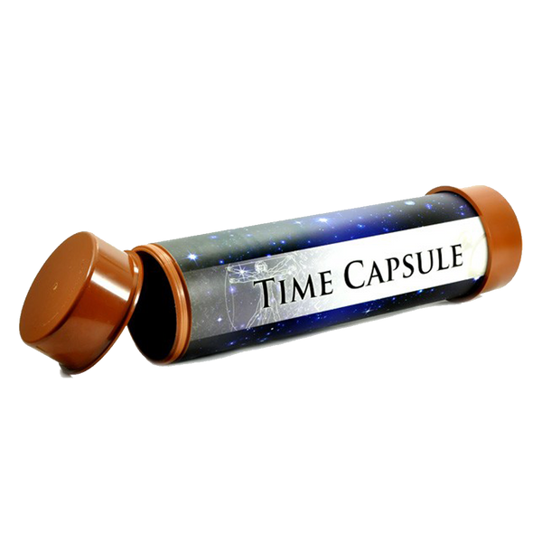 Bespoke Time Capsules Time Capsules UK